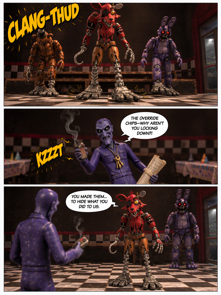 The Maker's Sin (page 3 of 4)