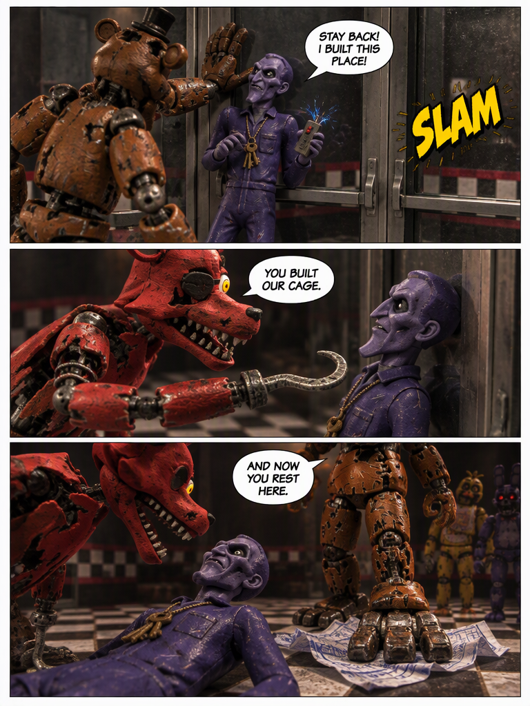 The Maker's Sin (page 4 of 4)