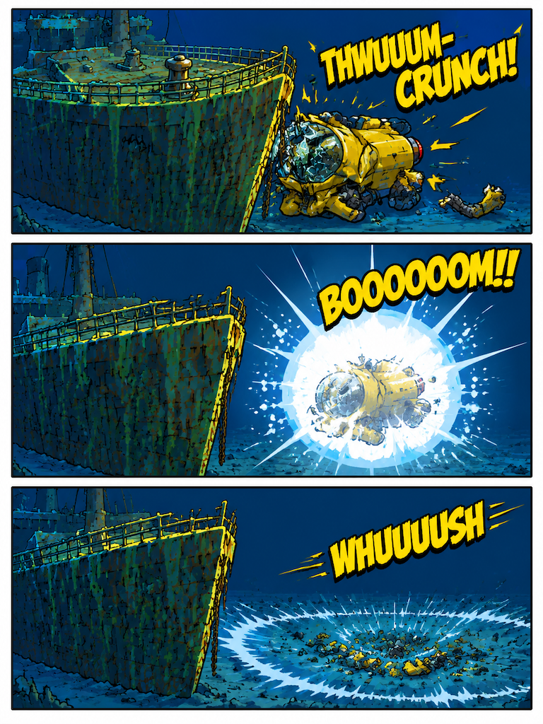 Abyssal Impact (page 3 of 4)