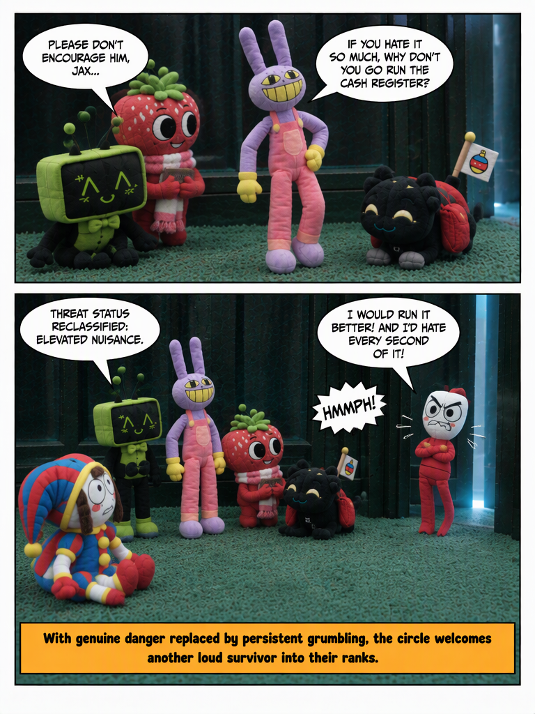 Shrimpo's Grievance (page 4 of 4)