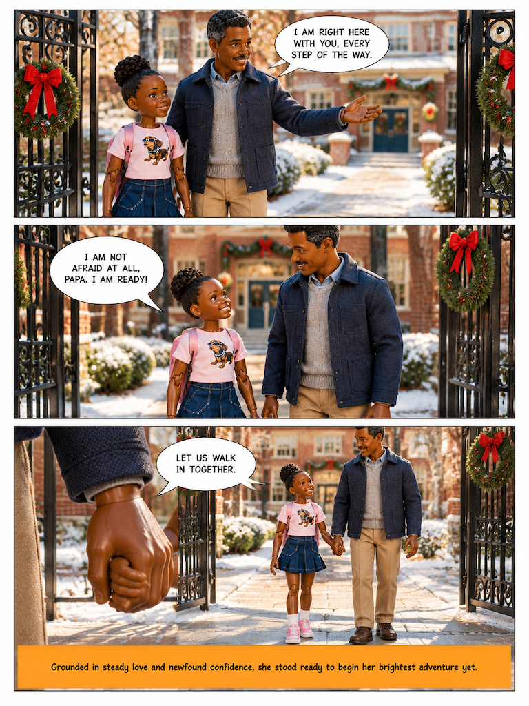 A Choice at the School Gate (page 4 of 4)