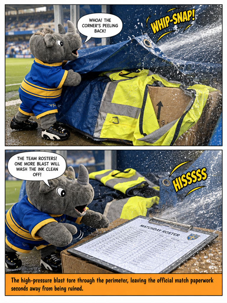 Sprinkler Surge (page 2 of 4)