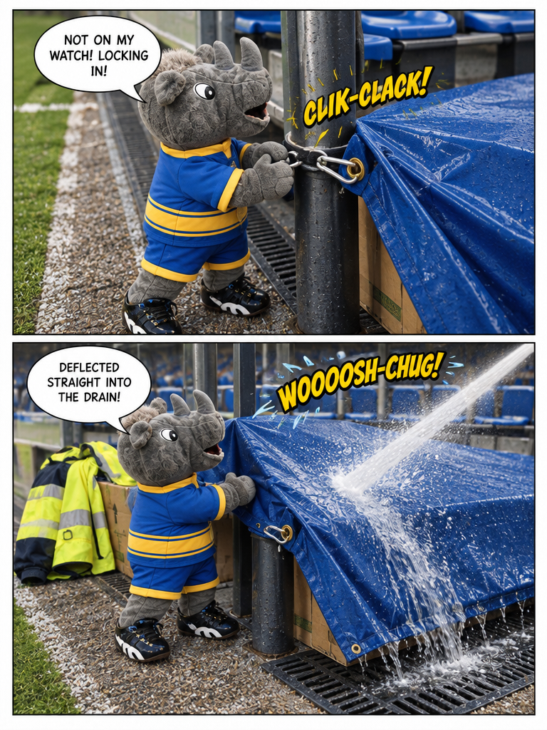 Sprinkler Surge (page 3 of 4)