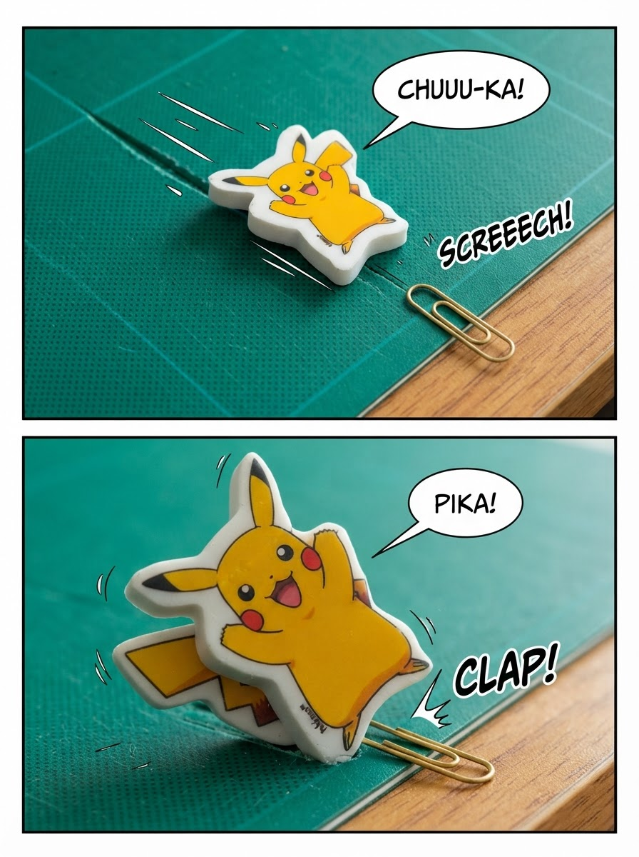 Static Spark on the Desktop (page 3 of 4)