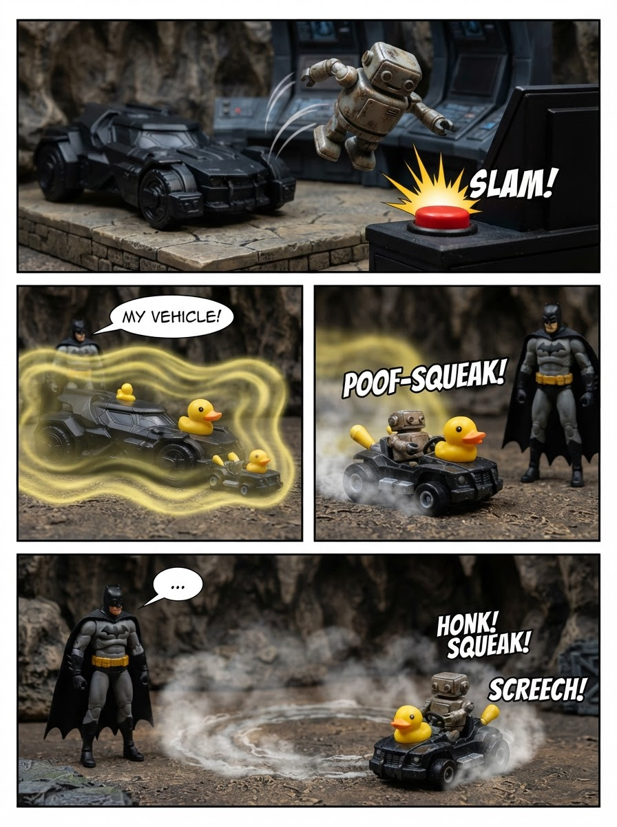 One Night in Gotham (page 4 of 4)