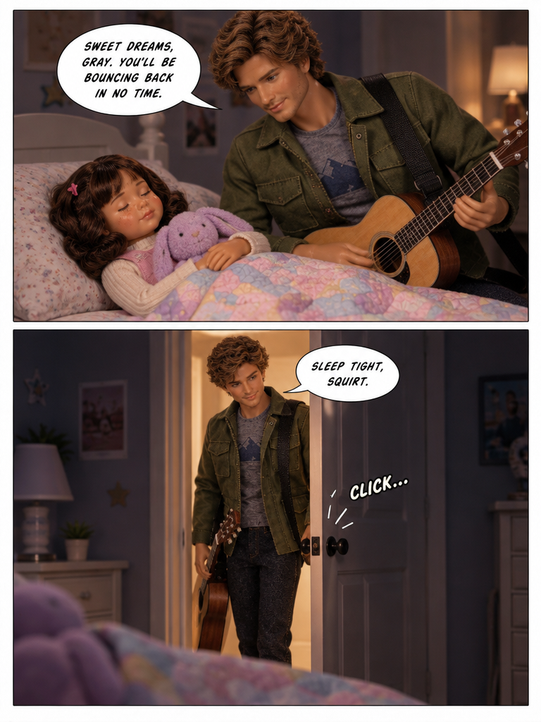 A Lullaby for Lavender (page 4 of 4)