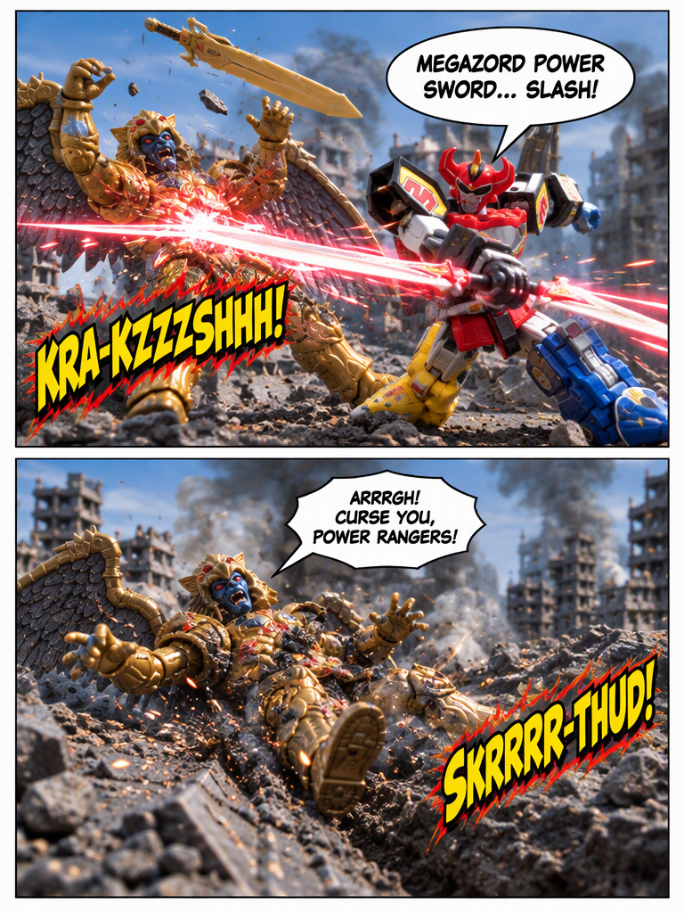 Clash of the Titans (page 3 of 4)