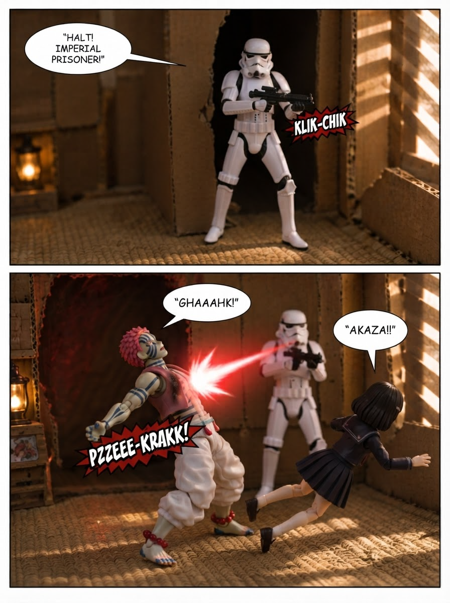 Worlds Collide (page 4 of 8)