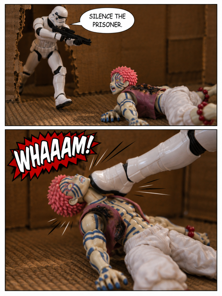 Worlds Collide (page 7 of 8)