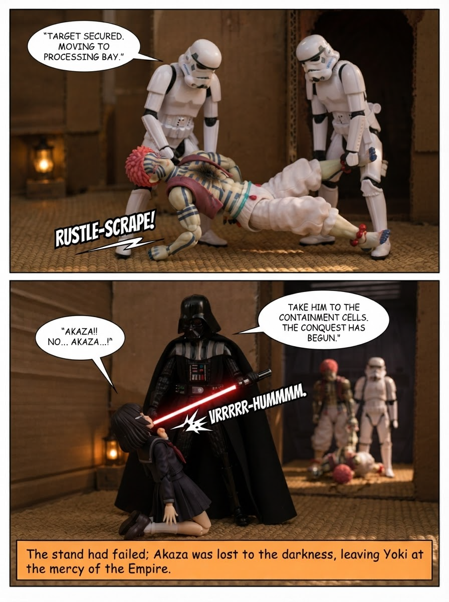 Worlds Collide (page 8 of 8)