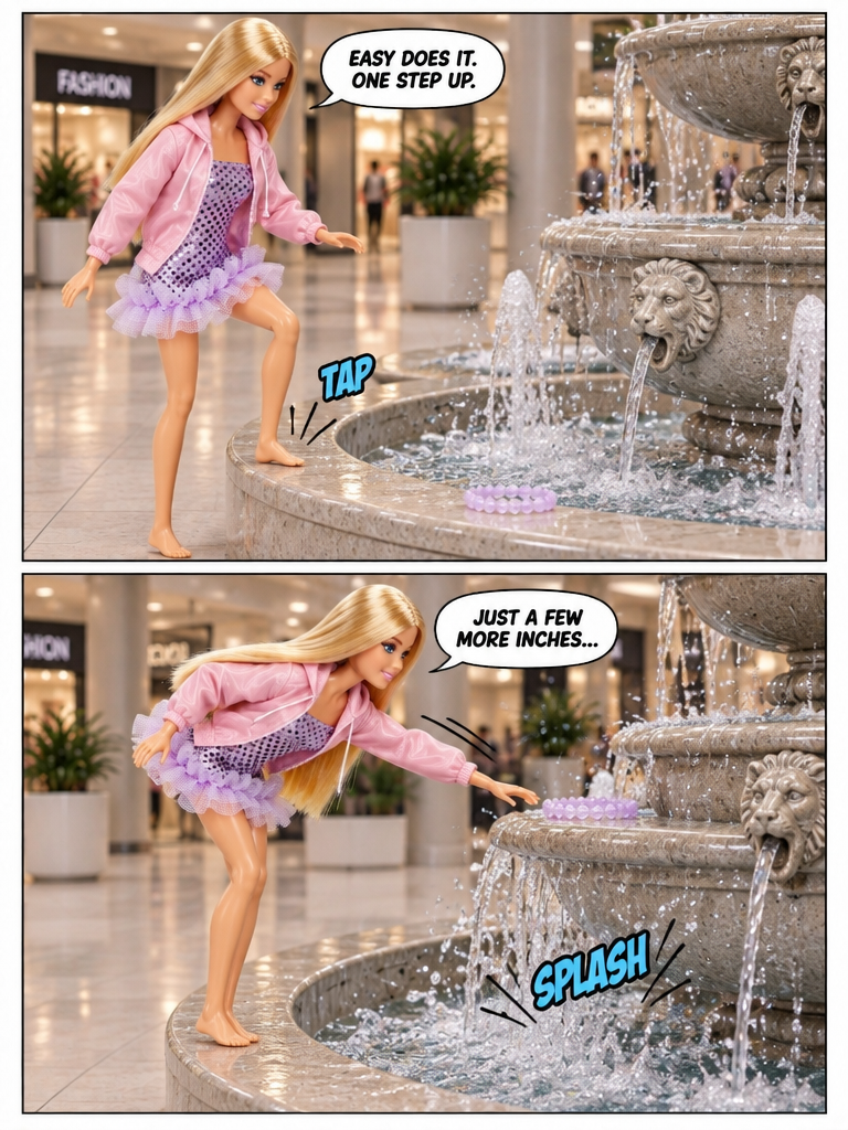 Fountain Retrieval (page 2 of 4)