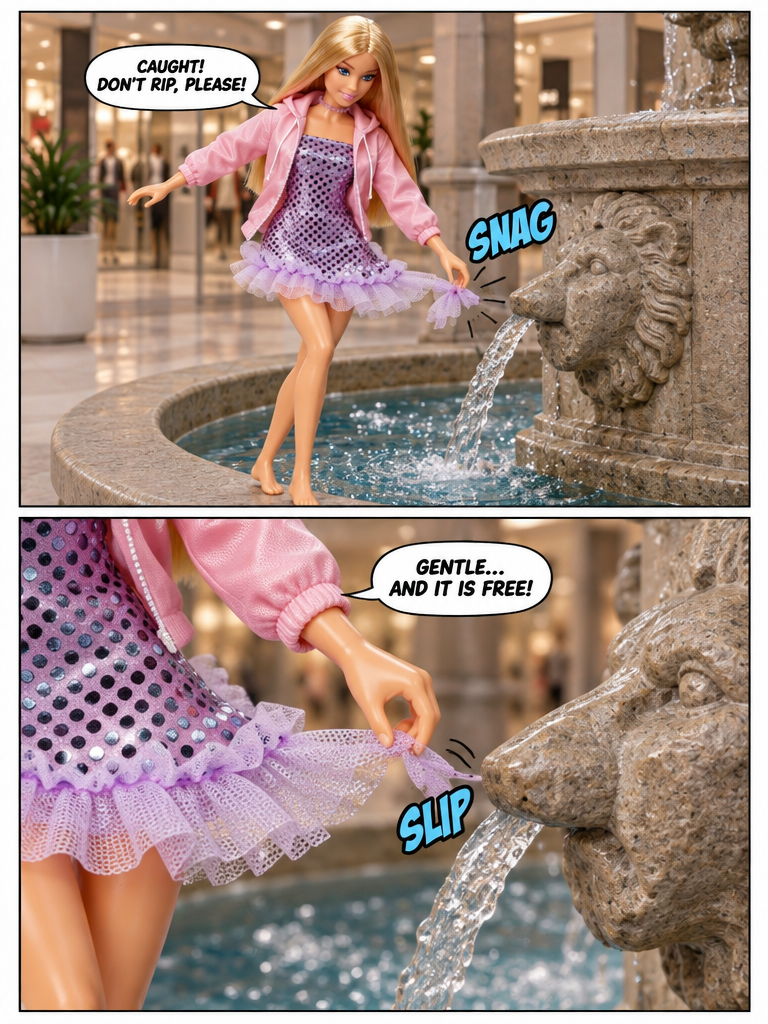 Fountain Retrieval (page 3 of 4)
