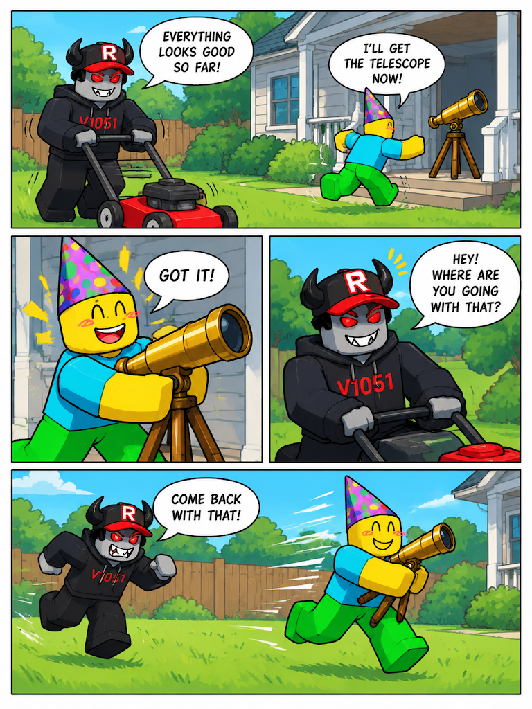 This is based on a true Story (page 2 of 4)