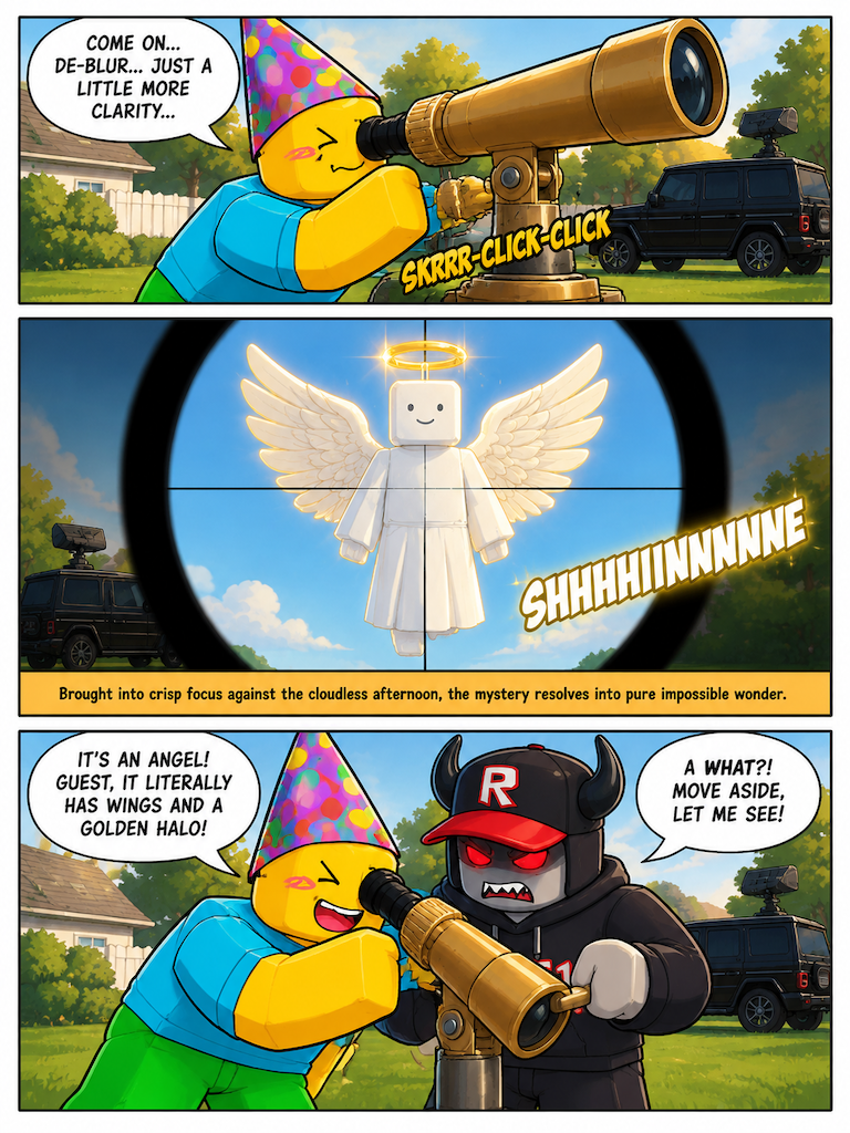 This is based on a true Story (page 3 of 4)