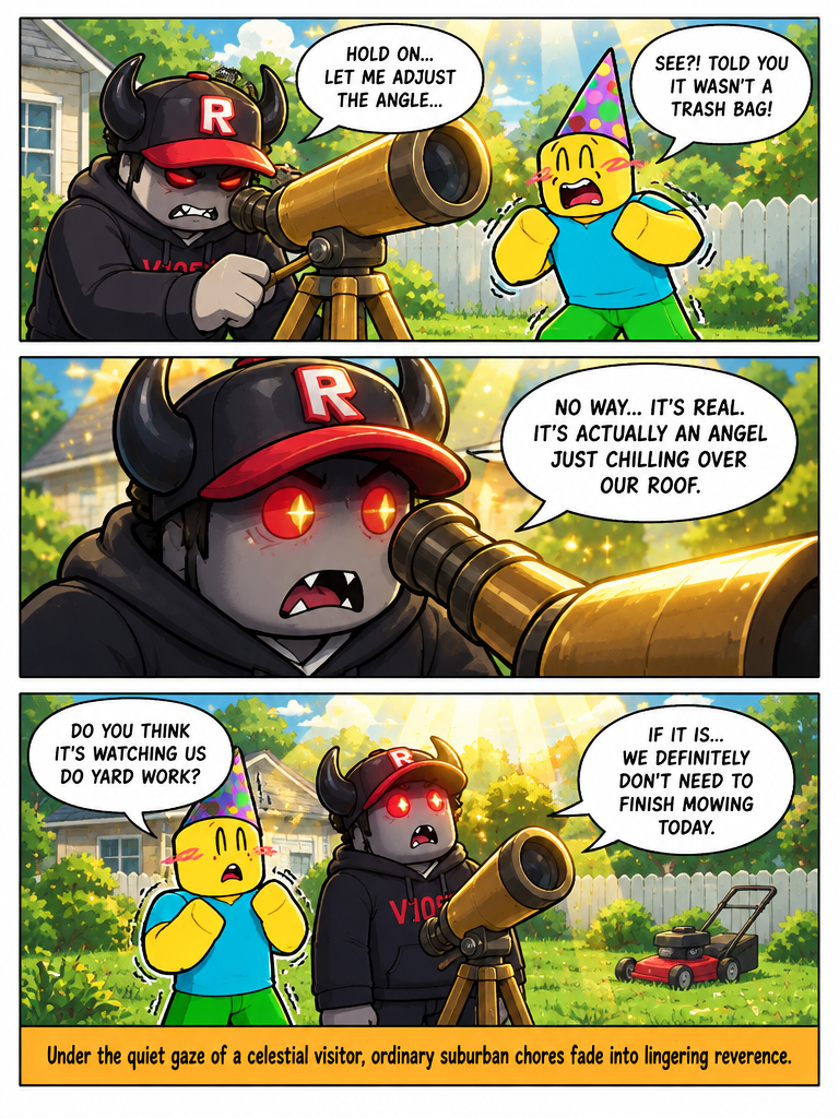 This is based on a true Story (page 4 of 4)