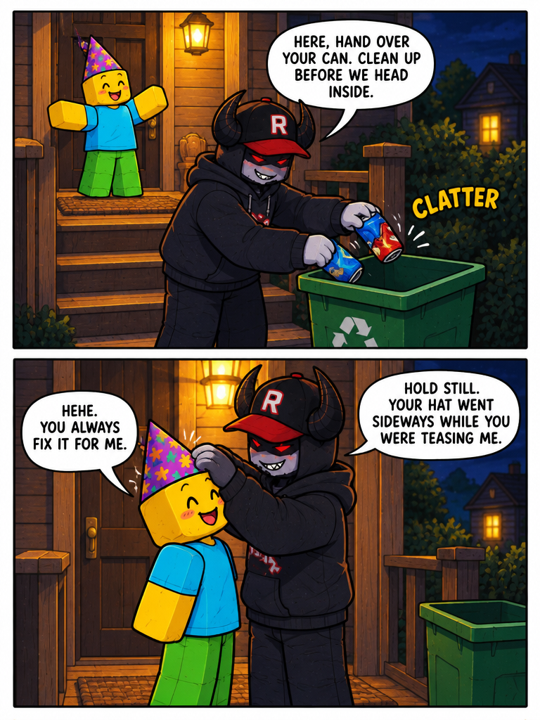 Where We Began (page 2 of 4)