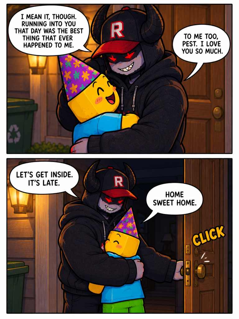Where We Began (page 3 of 4)