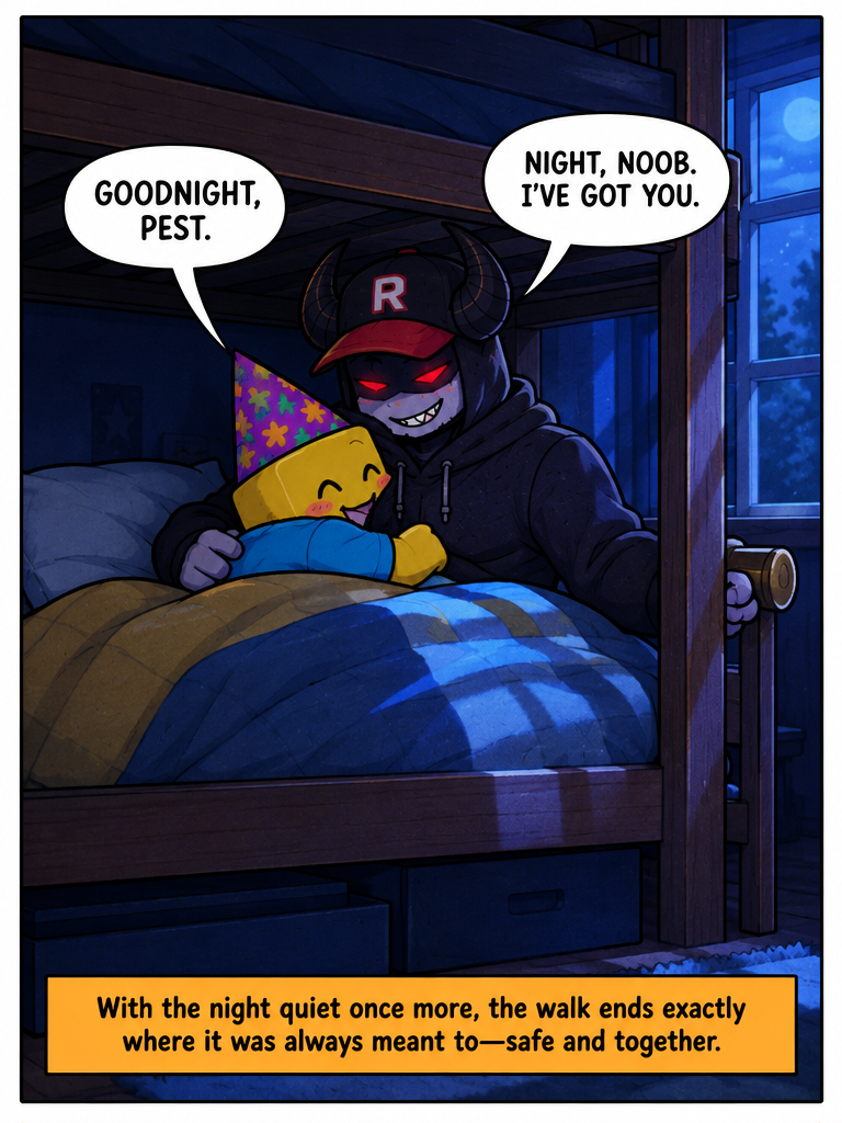 Where We Began (page 4 of 4)