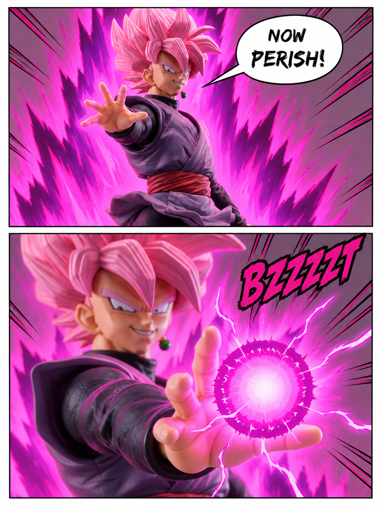 Surpassing the Divine (page 3 of 4)