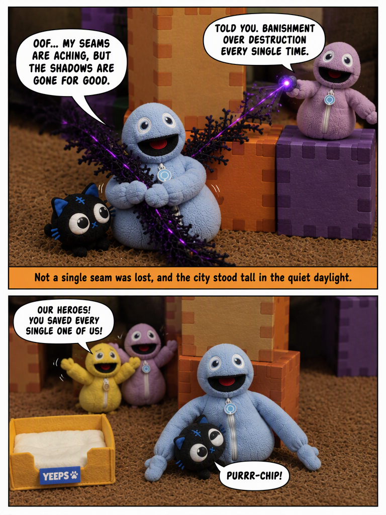 Confronting the Void (page 4 of 4)