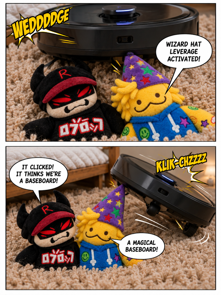 Close Shave on the Shag (page 3 of 4)