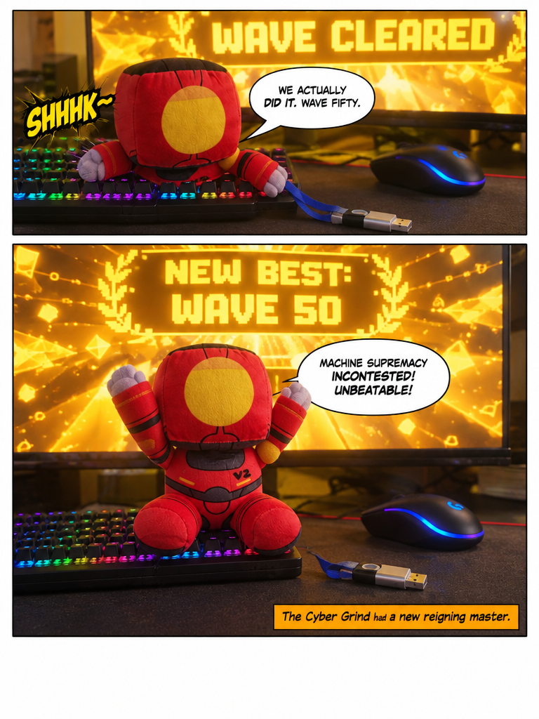 The Cyber Grind (page 4 of 4)
