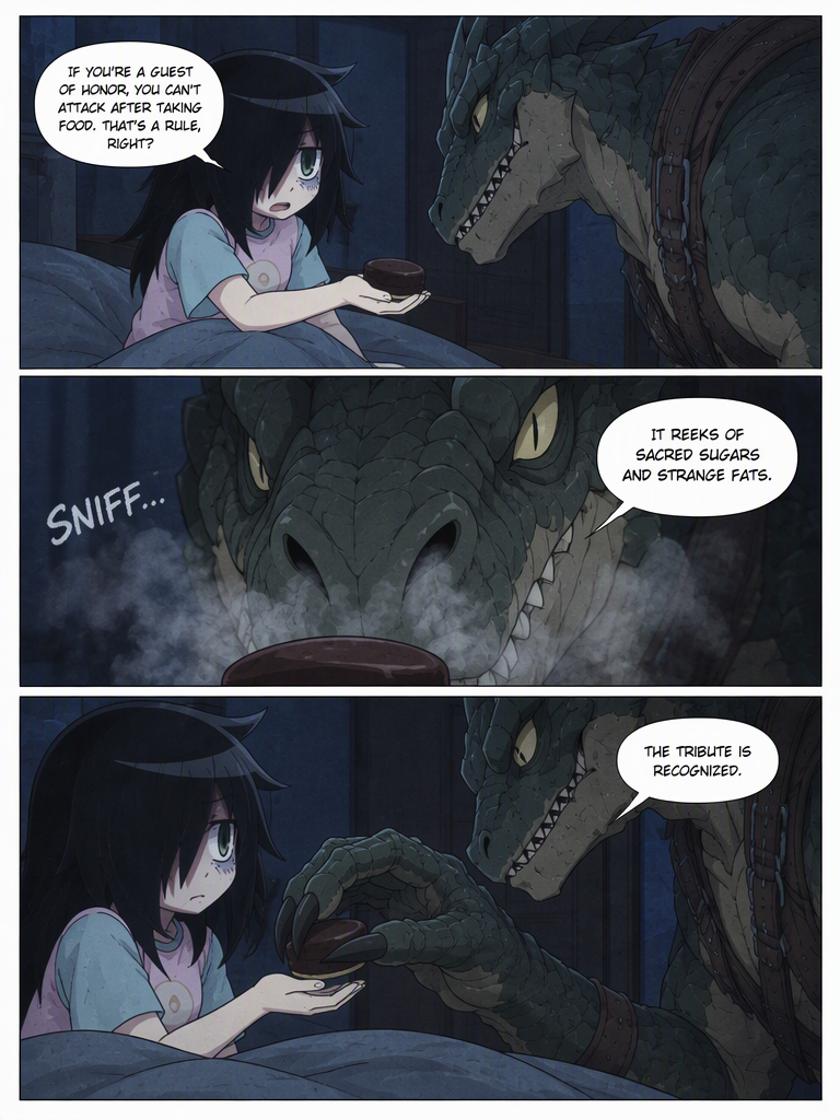 Midnight Hospitality (page 3 of 4)