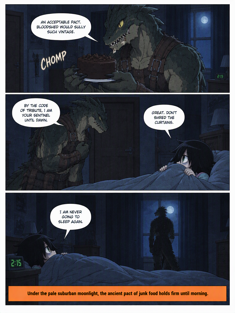 Midnight Hospitality (page 4 of 4)