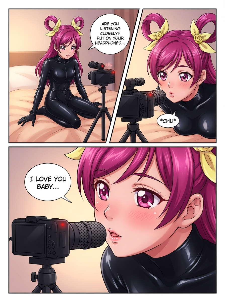 Hotel Room ASMR Stream (page 3 of 4)