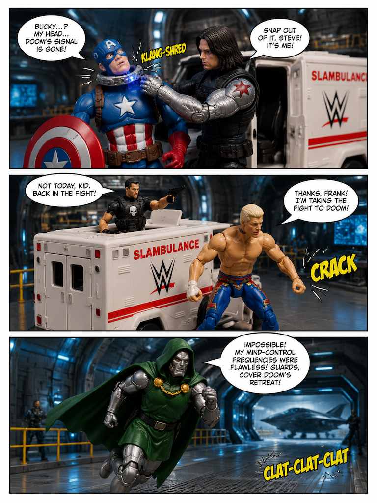 The Mind-Machine Siege (page 3 of 4)