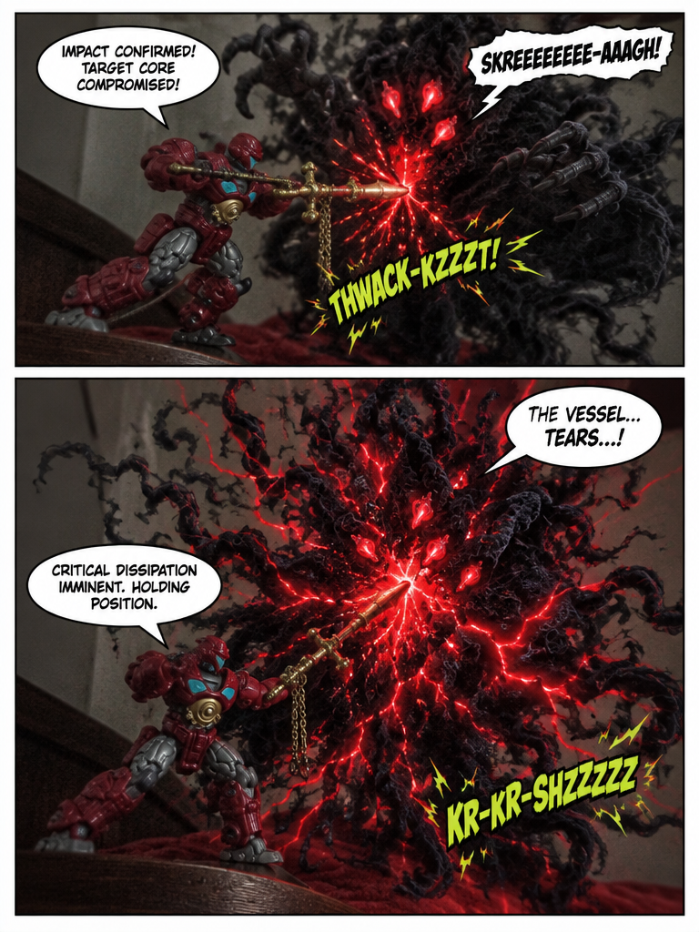 Climb of the Shadow Crest (page 3 of 4)
