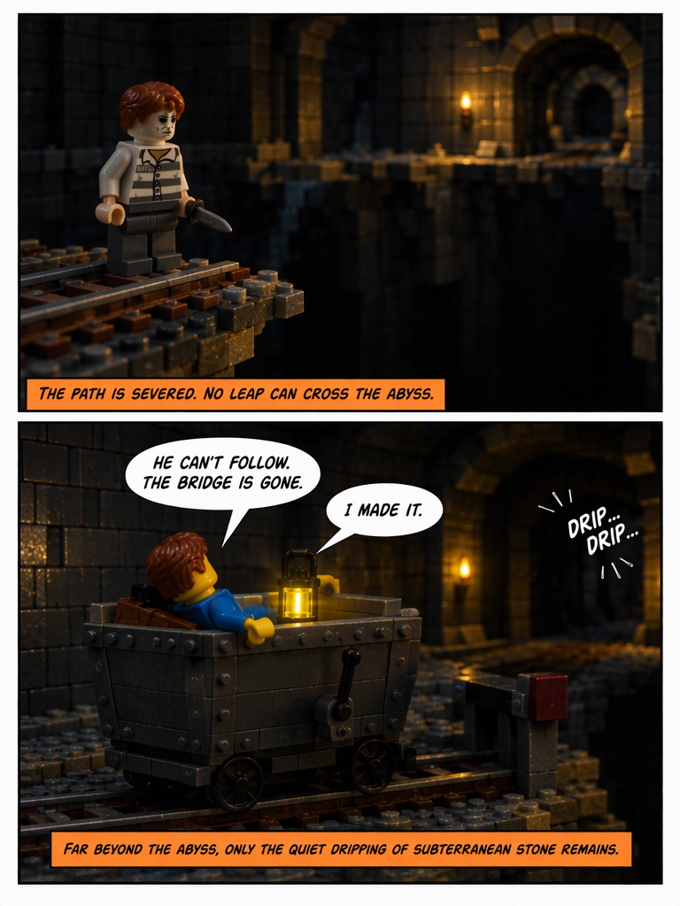 Narrow Escape on the Iron Rails (page 4 of 4)
