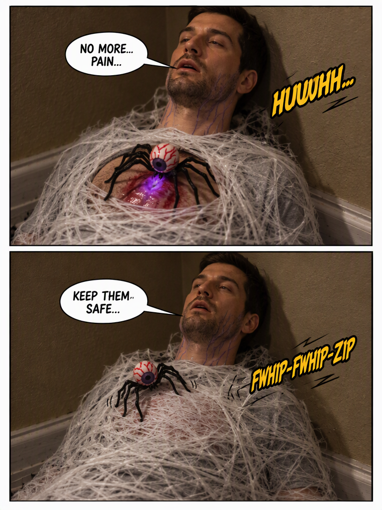 Grafting the Brood (page 3 of 4)