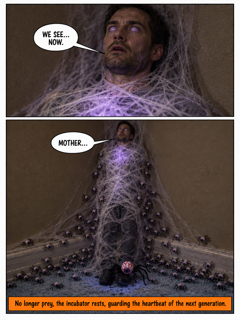 Grafting the Brood (page 4 of 4)