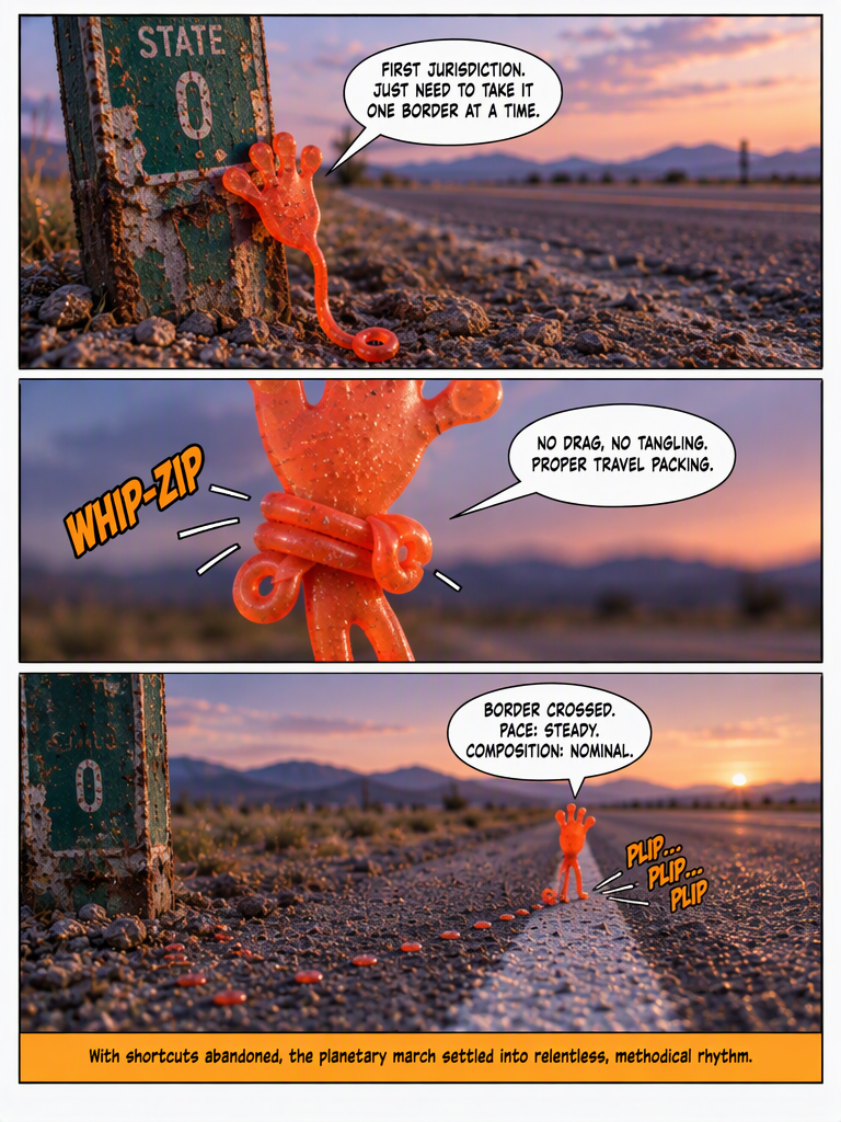 County by County (page 2 of 8)