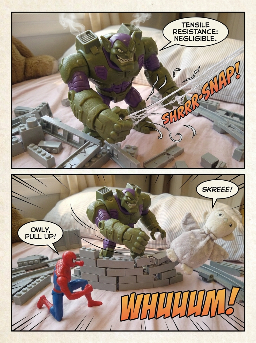 Fall of the Playroom Protectors (page 2 of 4)