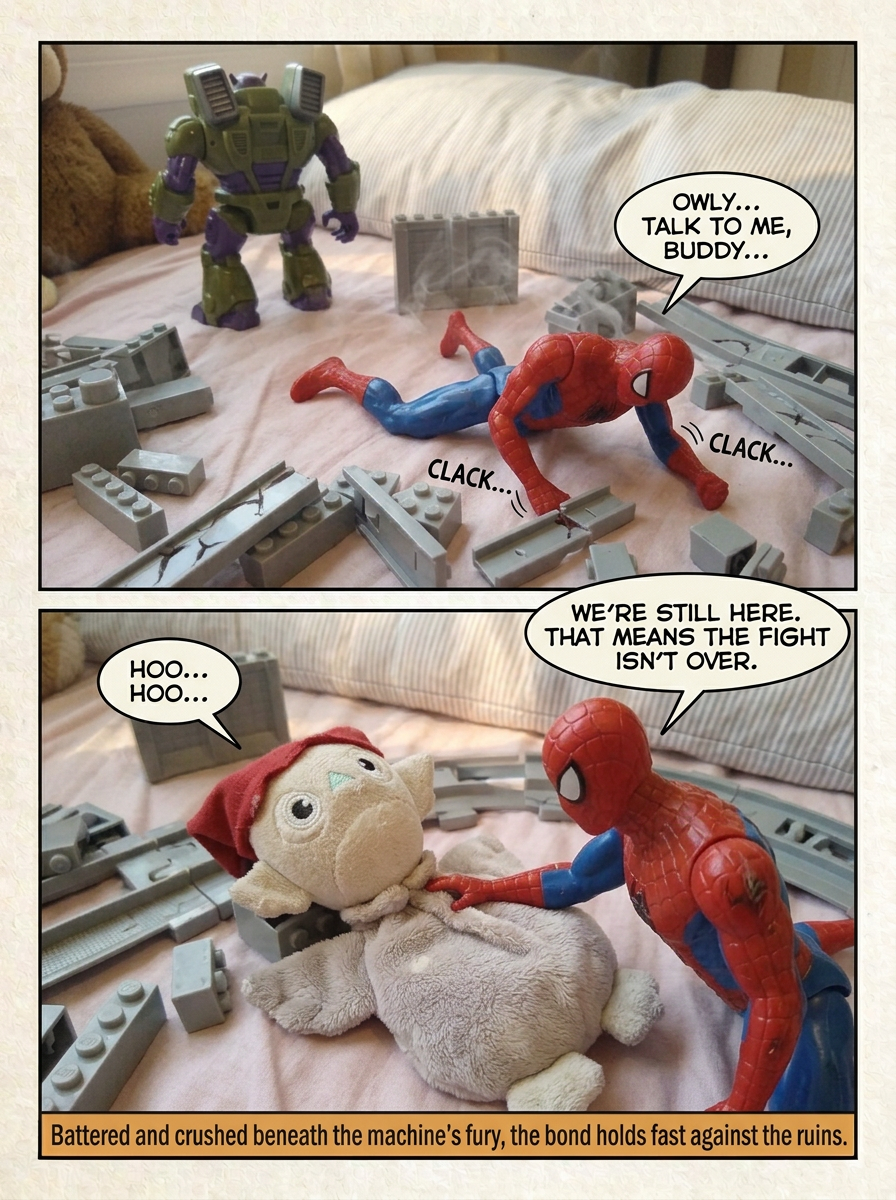 Fall of the Playroom Protectors (page 4 of 4)