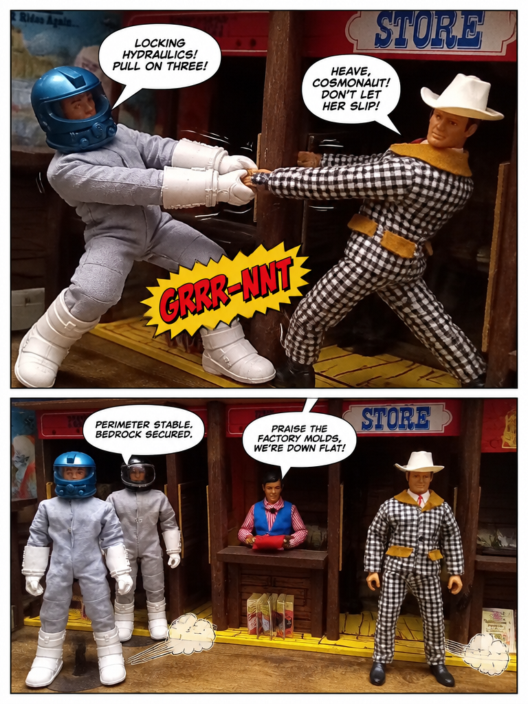 Revenge of the Toys (page 3 of 4)