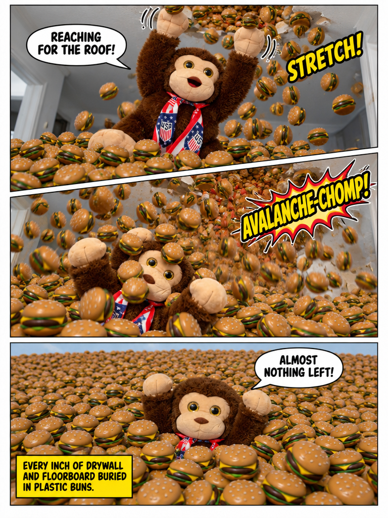 Total Cheeseburger World (page 3 of 4)