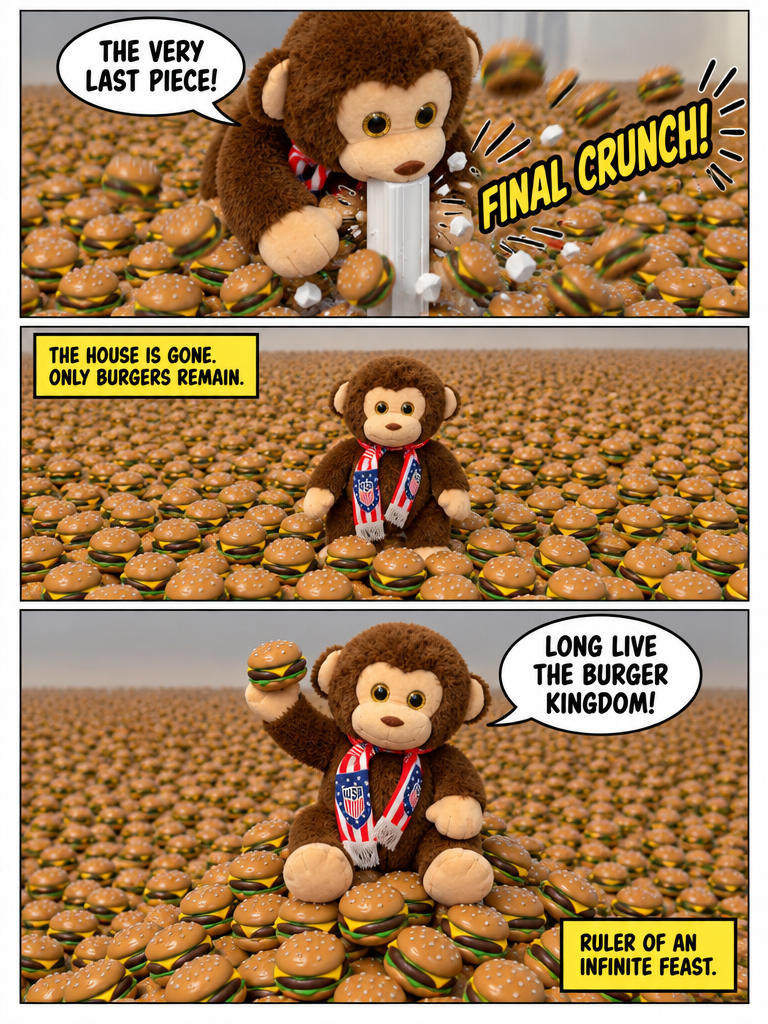 Total Cheeseburger World (page 4 of 4)