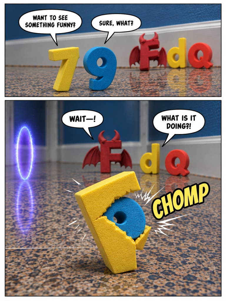 Through the Number Portal (page 3 of 4)