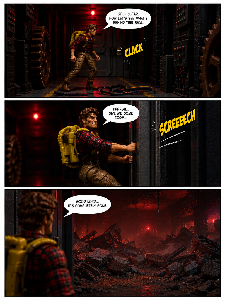 Curiosity Next Door (page 17 of 28)