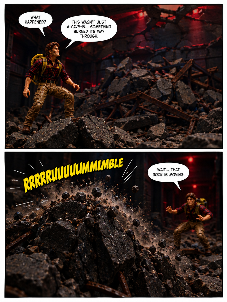 Curiosity Next Door (page 18 of 28)