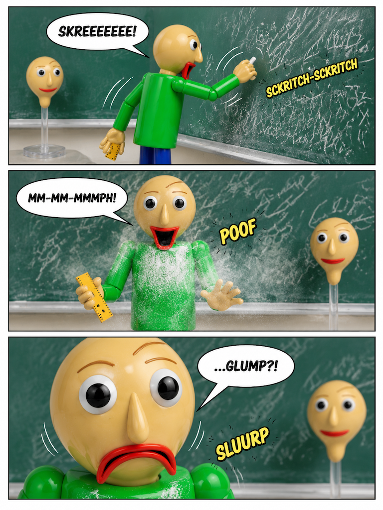 Pressure Solution (page 2 of 4)