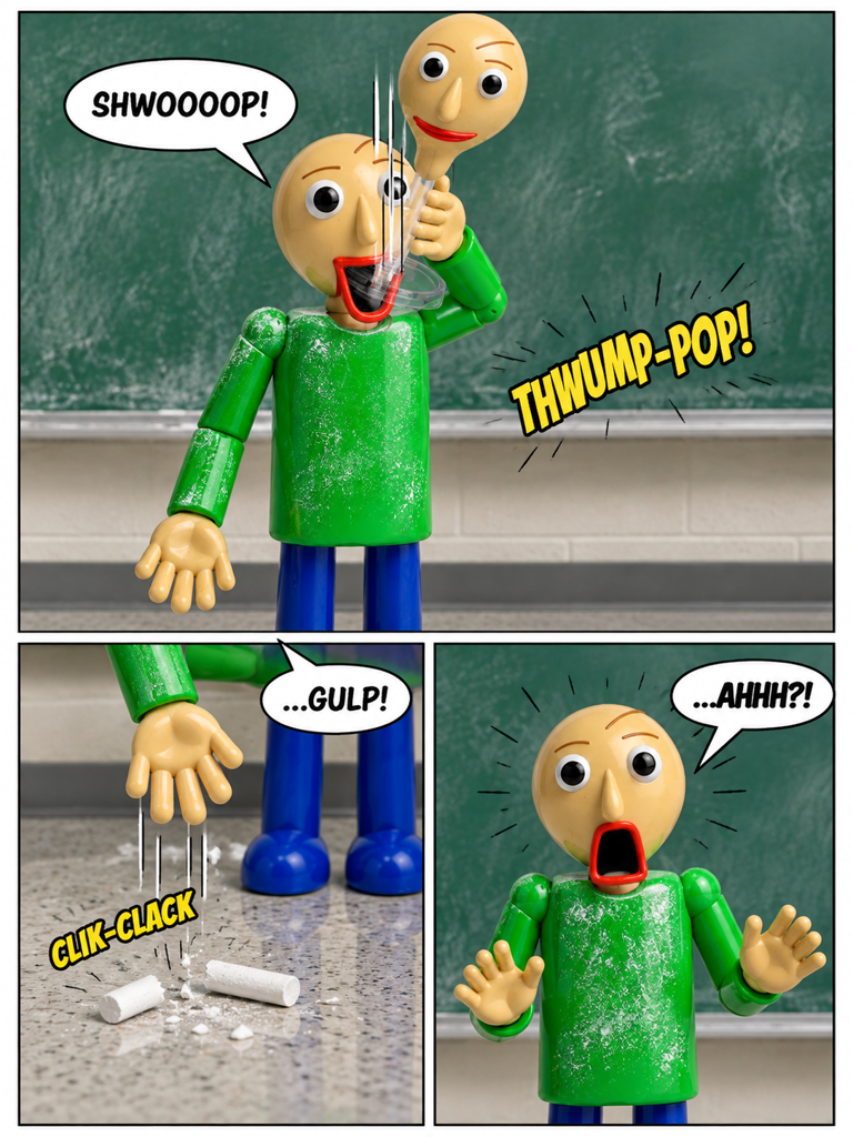 Pressure Solution (page 3 of 4)