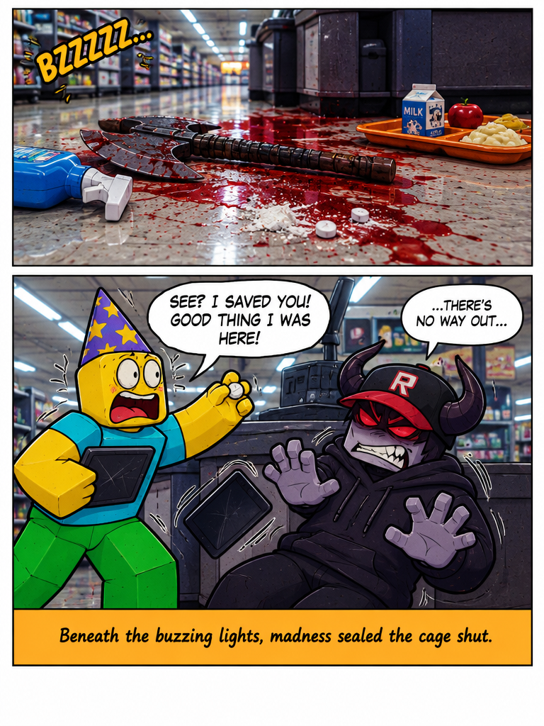 A Bitter Remedy (page 4 of 4)
