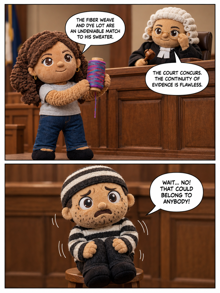 Justice in Toy Court (page 2 of 4)
