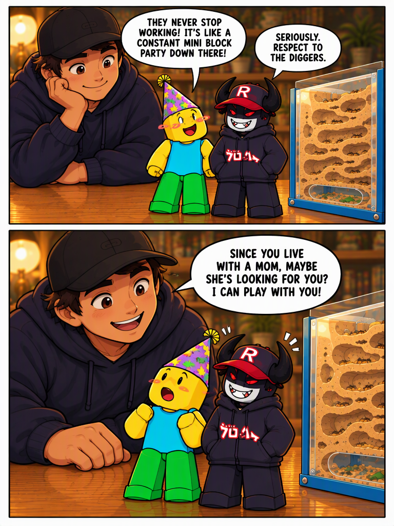 Outside the Lines (page 17 of 32)