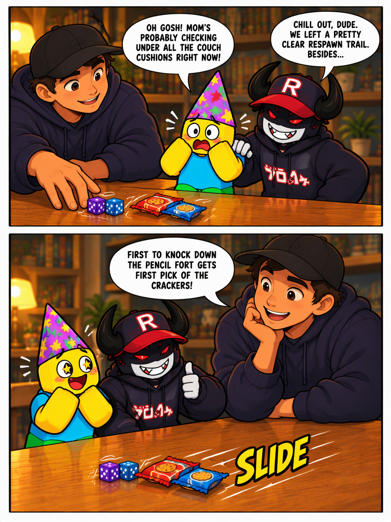 Outside the Lines (page 18 of 32)