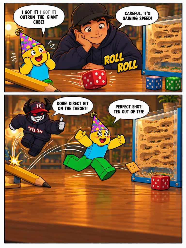 Outside the Lines (page 19 of 32)